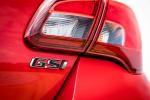 Opel Corsa GSi 3-Door 2018 года